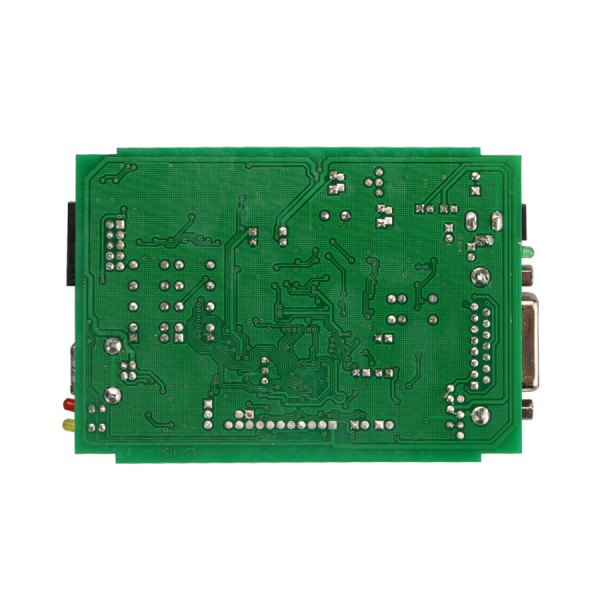 FGTech Galletto 4 BDM-TriCore-OBD Functiepcb raad-2