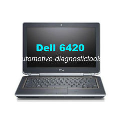 2024.3V   A2  Diagnostische Tool Met Dell E6420 Laptop I5 CPU 4G RAM