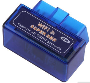Goede prijs. De MINI van de de Codelezer van WIFI ELM327 OBDII Androïde Steun van de de Softwareversie V1.5 en iPhone/iPad online