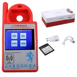 Goede prijs. Het minicn900-Exemplaar van de de Steun11/12/13/33/t5/4c/4d/42/46/48/72g Spaander van de Transponder Zeer belangrijke Programmeur online
