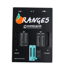 Goede prijs. Oranje Professioneel Geheugen 5 en Microcontrollers Steunw7/w8 Systeem online