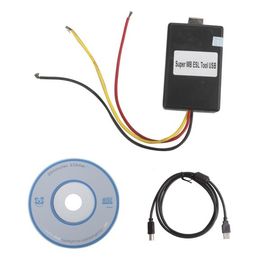 Goede prijs. 2016 het super MB Hulpmiddel van ESL USB voor W202/W208/W210/W203/W209/W219/W211 online