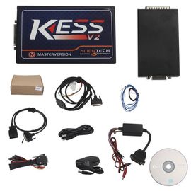 Goede prijs. De Manager van KESS V2 Hoofd het Stemmen van de de Programmeursingebouwde programmatuur V4.036 van Uitrustings Autoecu de Vrachtwagenversie met Software V2.37 online