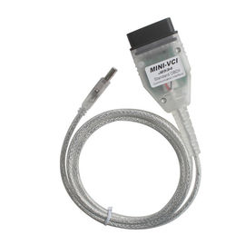 Goede prijs. Mini VCI voor de Auto Kenmerkende Hulpmiddelen van Toyota TIS Techstream met Toyota 22Pin Schakelaar online