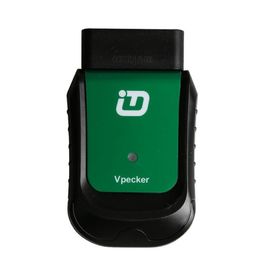Goede prijs. Het draadloze Volledige OBDII Kenmerkende Hulpmiddel van Vpecker Easydiag met het Systeem van de de Functiesteun van het Olieterugstellen W10 online