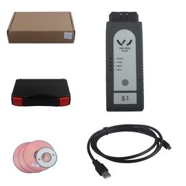 Goede prijs. ODIS VAS5054 plus Bluetooth-VAG Automobiel Kenmerkende Hulpmiddelen ODIS V5.2.6 met OKI-Spaander online