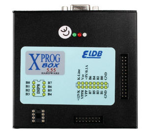 Goede prijs. Programmeur van Xprogm de Autoecu met de Nieuwste Versie V5.55 online