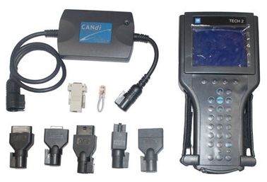 Goede prijs. De professionele Scanner/het Meetapparaat van GM Tech2 GM Kenmerkende voor GM, SAAB, OPEL, SUZUKI, ISUZU online