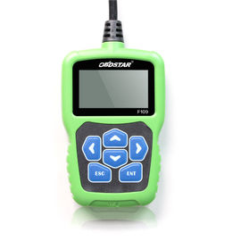 Goede prijs. De Calculator die van de de Speldcode van OBDSTAR F109 Suzuki Autosleutels en Afstand in mijlencorrectie programmeren online