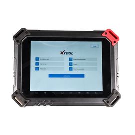 Goede prijs. Van de het Systeemvrachtwagen van XTOOL EZ500 HD het Op zwaar werk berekende Volledige Kenmerkende Hulpmiddel met Speciale Functie online
