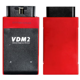 Goede prijs. 2017 Nieuwe UCANDAS VDM2 VDM II Automobiel Kenmerkende Hulpmiddelenscanner voor Android-Telefoon & Meertalige Tabletsteun online