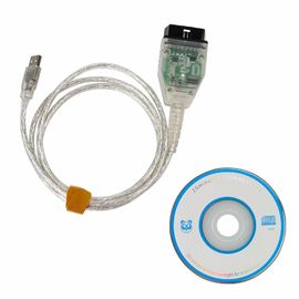 Goede prijs. Mangoose Techstream voor de Diagnostiek en het Herprogrammeren van van Toyota Interface met Software V14.20.019 online