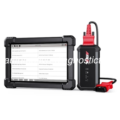 Goede prijs. Ancel X7HD Heavy Duty Full System Scanner voor zware vrachtwagens en bedrijfsvoertuigen en machines online