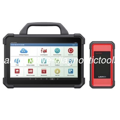 Goede prijs. 2025 X431 Pad VII 7 Originele X431 Scanner Ondersteuning Online Codering Programmeren En ADAS Kalibratie online