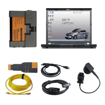 Goede prijs. Super BMW ICOM A2 BMW Diagnostische Tools Met 2024/3 SSD Plus Lenovo X230 Laptop online