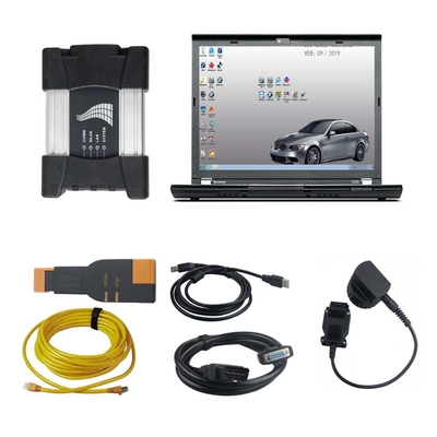 Goede prijs. V2024.03 WIFI BMW ICOM NEXT A+B+C ICOM A3 BMW Diagnostische Tool Plus Lenovo X230 Laptop Met Ingenieurs Software online