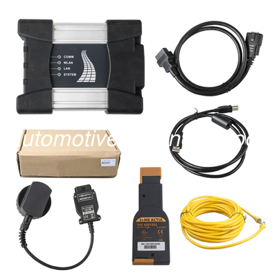 Goede prijs. 2024 WIFI BMW ICOM NEXT BMW Diagnostische Tool Met V2024.03 Ingenieurs Software online