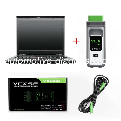 Goede prijs. Auto-diagnostisch hulpmiddel ALL IN ONE voor BENZ C6, BMW ICOM, JLR, VAS, HONDA, TOYOTA, PIWIS, Subaru, , GM, Ford, MAZDA online