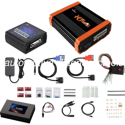 Goede prijs. Kt200 II Auto ECU Programmer Update versie van Kt200 online