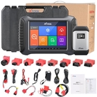 2024 All System diagnostic tool XTOOL A80 Pro Master Support Online ECU Coding Key Fob Programming