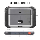 Diesel/Gasoline  XTOOL D9HD Truck And Car Diagnostic Tool