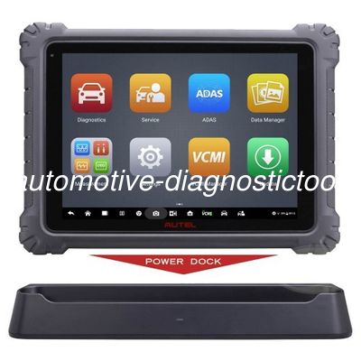 Goede prijs. 2026 Originele Autel Maxisys Ultra Intelligent Full System Diagnostic Tool Met MaxiFlash VCMI Ondersteuning ECU programmering online