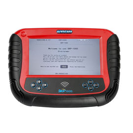 Goede prijs. Van de de Tabletauto van 2017 V18.9 SKP1000 de Zeer belangrijke Programmeur met afstand in mijlencorrectie, ver controlemechanisme, Olie/de dienst het Terugstellen online