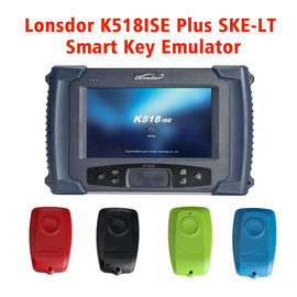 Goede prijs. 100% het oorspronkelijke van de de Auto Zeer belangrijke Programmeur van Lonsdor K518ISE Programma Toyota/de Slimme Sleutel van Lexus voor Al die Sleutel via OBD wordt verloren online
