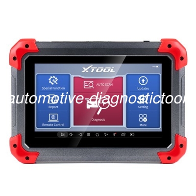 Goede prijs. XTOOL D7 Automotive Diagnostic Tool Support OE-Level Volledige diagnose met 36+ Services IMMO/Key Programmin online