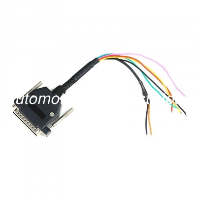 Goede prijs. BMW FRM-leesapparaat MC9S12 Reflashkabel voor VVDI Prog zonder solderen online