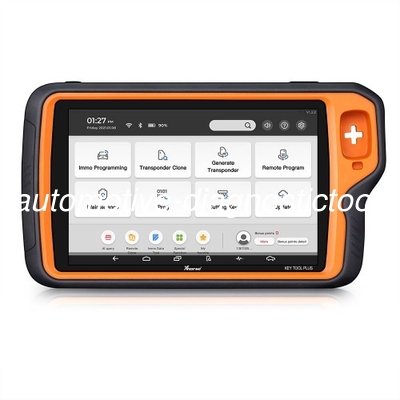 Goede prijs. 2025 Original Xhorse VVDI Key Tool Plus Pad Global Advanced Version All-in-One Programmeur online