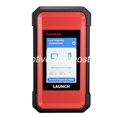 Goede prijs. Launch SmartLink C 2.0 Diagnostisch hulpmiddel voor vrachtwagens, bussen, bouwmachines online