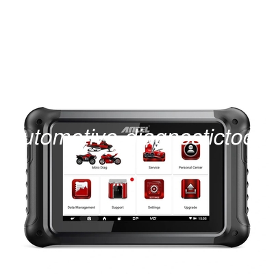 Goede prijs. ANCEL MT700 Motorfiets Full System Diagnostic Tool OBD2 Scanner ABS TPMS EBS ECU online