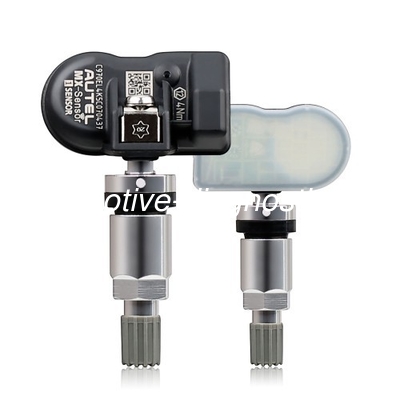 Goede prijs. Autel MX Sensor 315MHz+433MHz 2 in 1 Universele programmeerbare TPMS Sensor Metalen/rubber OE niveau online