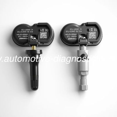 Goede prijs. Foxwell T10 Programmeerbare TPMS-sensor 433/315MHz 2 IN 1 online