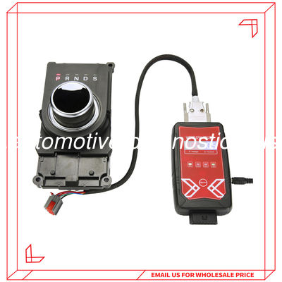 Goede prijs. WOYO GSM Gear Shift Module Tester Voor Land Rover en Jaguar Offline Niet-geassembleerde vervangende metalen bevestigingsmiddelen online