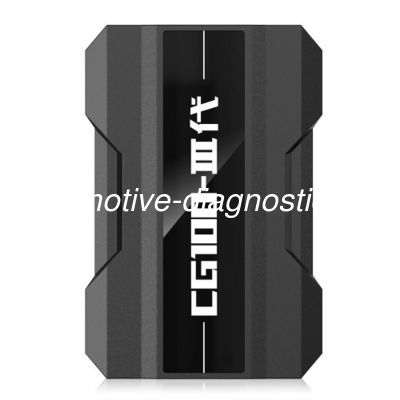 Goede prijs. V7.1.6.0 CG100 Prog III Volledige versie Airbag Herstelapparaat inclusief alle functies van Renesas SRS en Infineon XC236x FLASH online