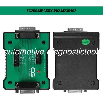 Goede prijs. MPC5XX Adapter P02-M230102 voor BOSCH MPC5xx Lezen/Schrijven van gegevens op bankondersteuning EDC16/ ME9.0/ MED9.1/ MED9.5 online