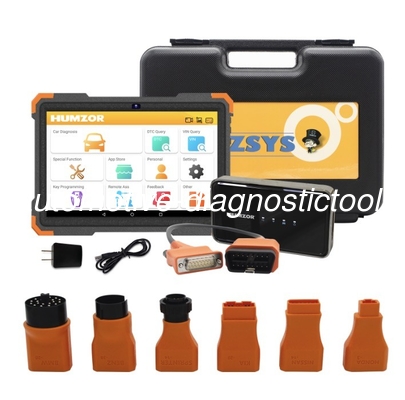 Goede prijs. NEXZSYS 366S Universal Car Diagnostic Scanner online
