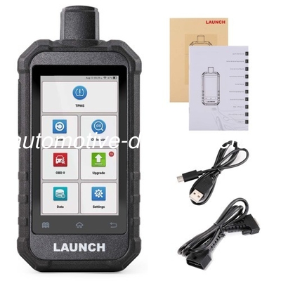 Goede prijs. 2025 WIFI LAUNCH Creader TPMS 5011 V2 Activeren van 315/433MHZ & 2.4Ghz banddruk sensoren online