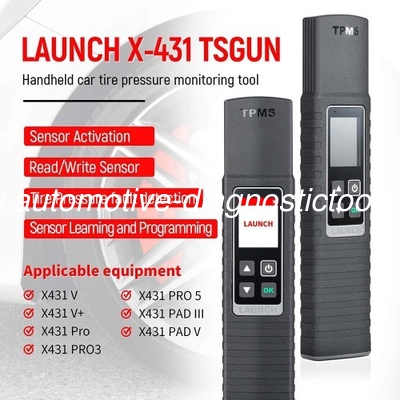 Goede prijs. Start X431 TSGUN TPMS Detector Handheld Terminator online