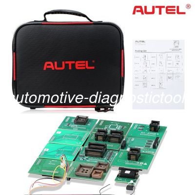 Goede prijs. Originele Autel IMKPA Uitgebreide Sleutel Programmering Accessories Kit Werk met XP400PRO/IM608Pro online