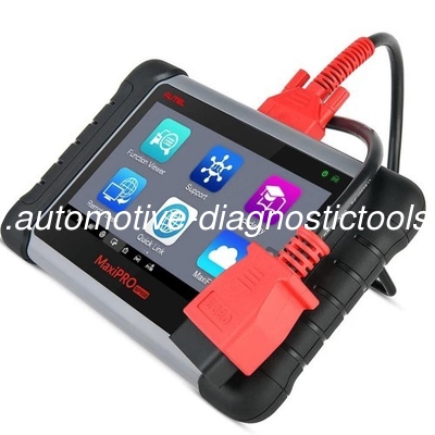 Goede prijs. Autel MaxiPro MP808K met OE-niveau Alle systemen Diagnosetool Ondersteuning Sleutel codering Dezelfde als DS808K online