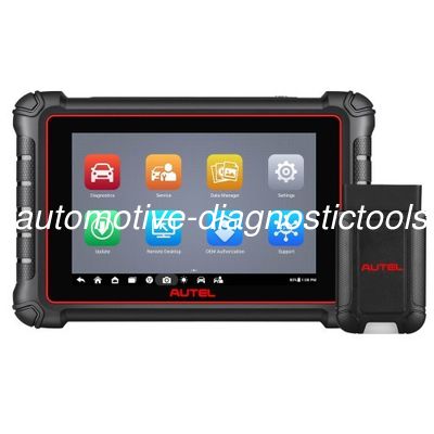 Goede prijs. 2026 Autel Max MK900BT Autel Diagnostic Scanner Update van de MX900 MK808BT MK808S online