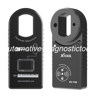 Goede prijs. XTOOL KC100 VW 4e & 5e en BMW IMMO Adapter voor X100 PAD2/PAD3/PS90 online