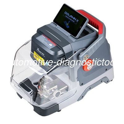 Goede prijs. Xhorse Dolphin II XP005L Automatische Draagbare Sleutelsnijmachine online