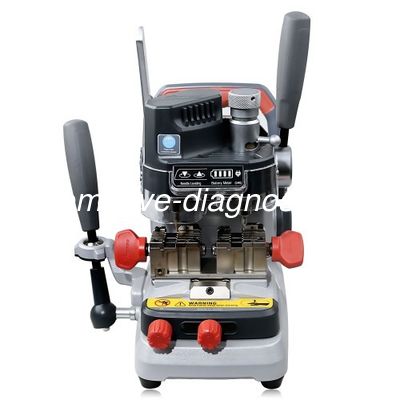 Goede prijs. Xhorse Dolphin XP-007 XP007 Handmatig sleutelsnijmachine voor laser/dimple/platte sleutels online