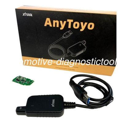 Goede prijs. XTOOL Anytoyo SK1 Werkt Met X100 PAD3 en KC501 voor Toyota 8A/4A Smart Key Programmering online