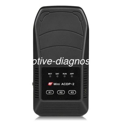 Goede prijs. Yanhua Mini ACDP2 Programmering Master Basic Module ondersteunt USB en draadloze verbinding Geen soldering nodig online