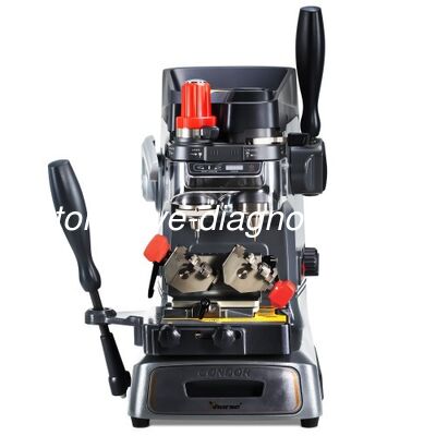 Goede prijs. 2026 Originele Xhorse Condor XC-002 XC002 PRO Sleutelsnijmachine online